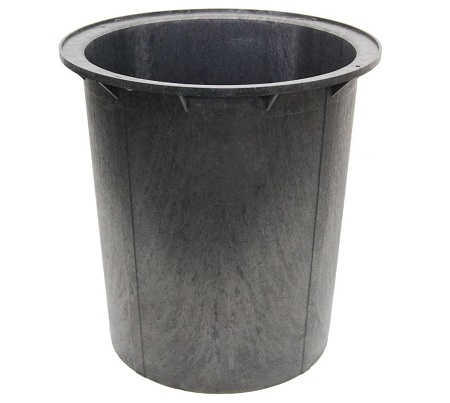 Crawlspace Mart Sump Pump Basin